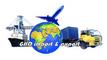 GHD Import Export